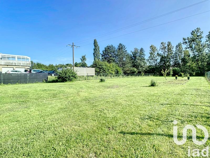 Maison - 138 m² - 5 pièces