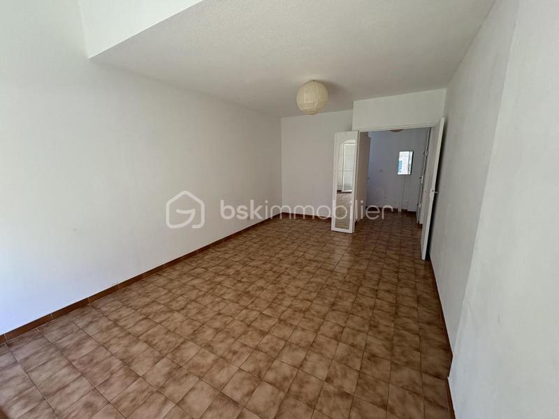 Maison - 61 m² - 3 pièces