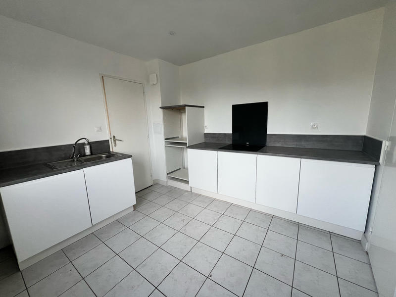 Maison - 101 m² - 6 pièces