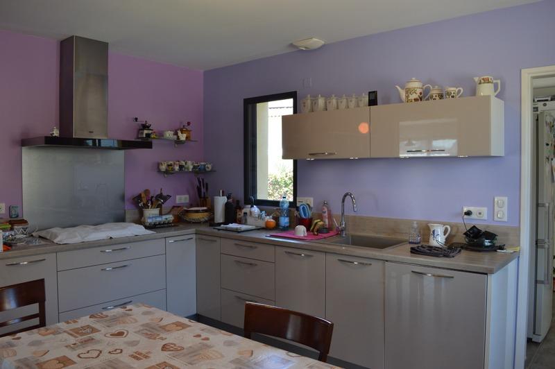 Maison - 153 m² - 9 pièces