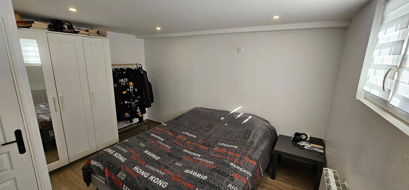 Maison - 116 m² - 6 pièces