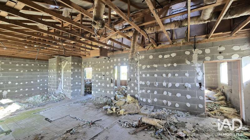 Local commercial - 155 m²