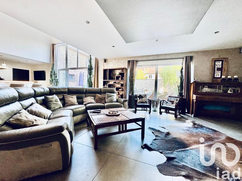 Maison de village - 339 m² - 11 pièces