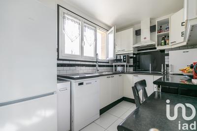 Appartement - 77 m² - 3 pièces