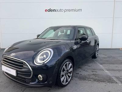 Mini Mini Clubman Cooper 136 ch Dkg7 Edition Canonbury
