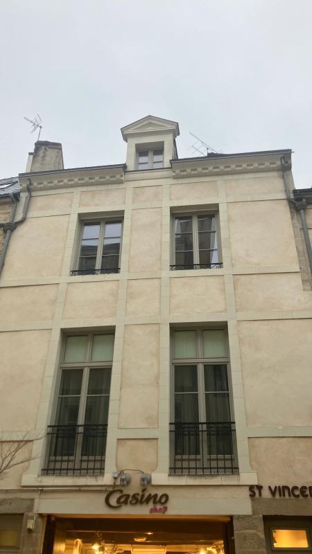 Duplex - 98 m² - 3 pièces