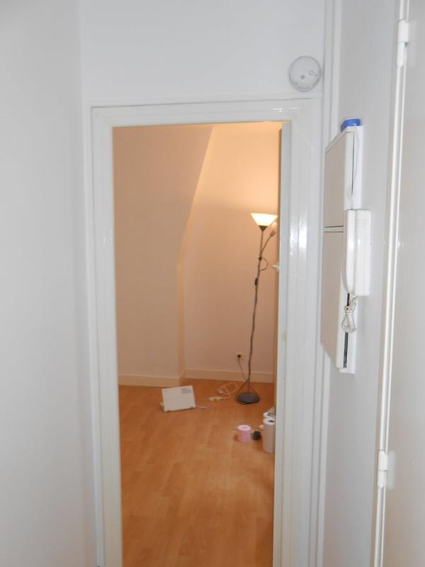 Appartement - 33 m² - 2 pièces