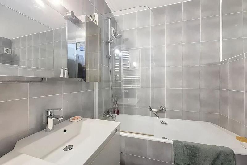 Appartement - 116 m² - 3 pièces