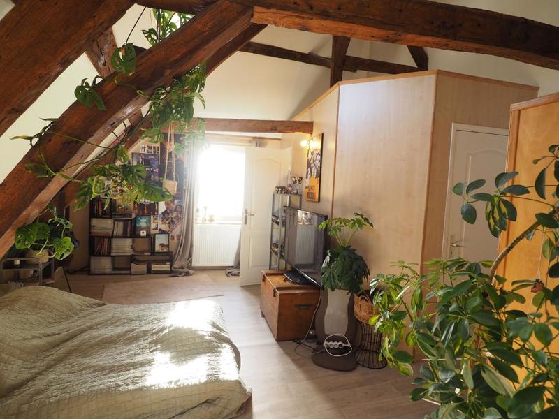 Immeuble - 180 m² - 5 pièces