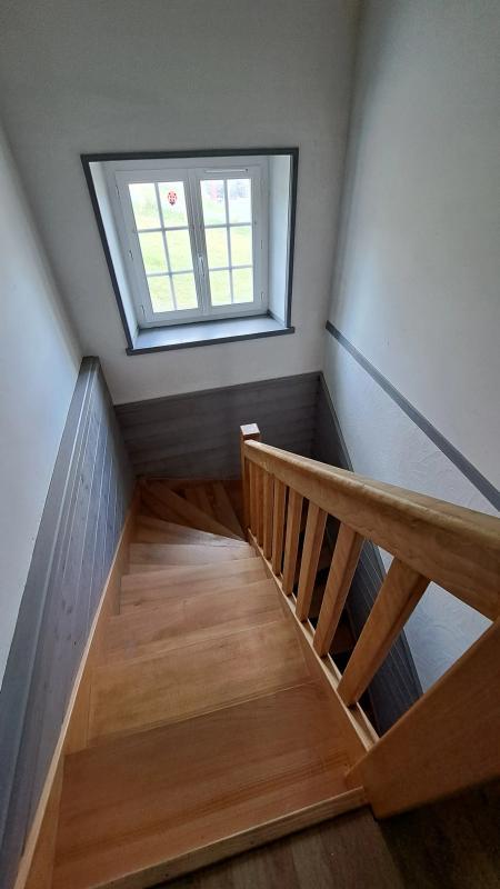 Demeure - 175 m² - 6 pièces