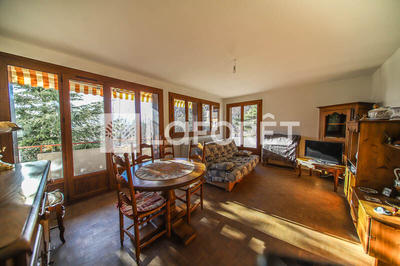 Appartement - 74 m² - 4 pièces