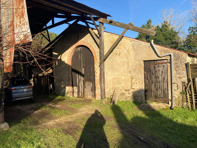 Maison - 62 m² - 3 pièces