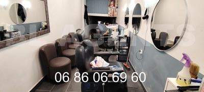 Local d'activités - 33 m² - 3 pièces