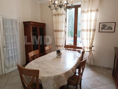 Maison de ville - 130 m² - 6 pièces