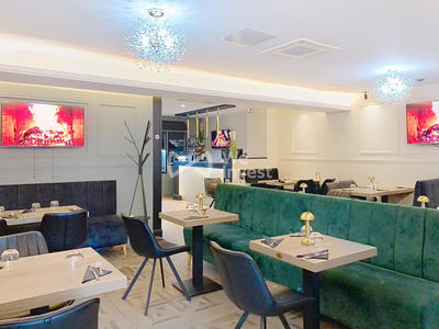 Fonds de commerce - 115 m²