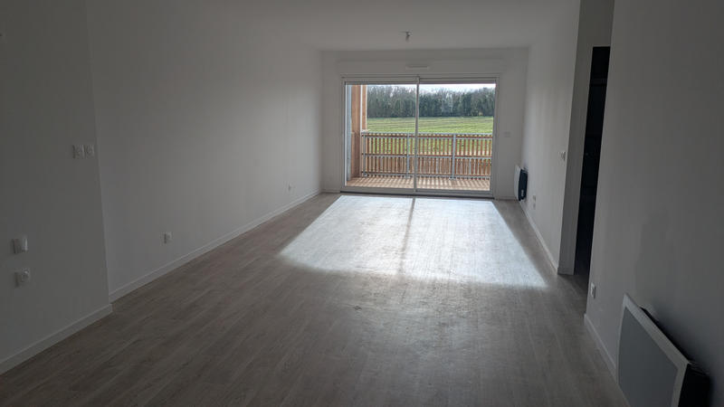 Appartement - 69 m² - 3 pièces