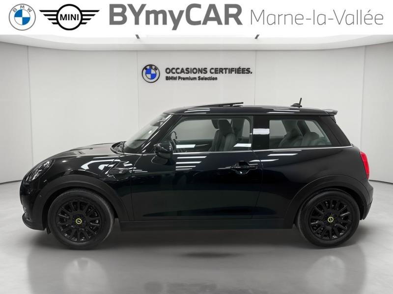 Mini 3 portes Hatch Electric F56 Bev Lci Cooper se 184 ch Edition Premium Plus