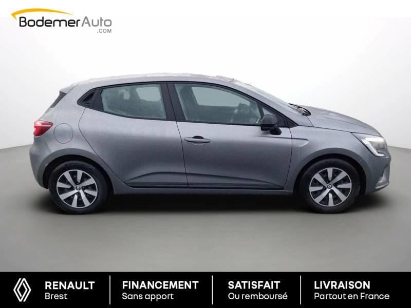 Renault Clio TCe 90 Equilibre