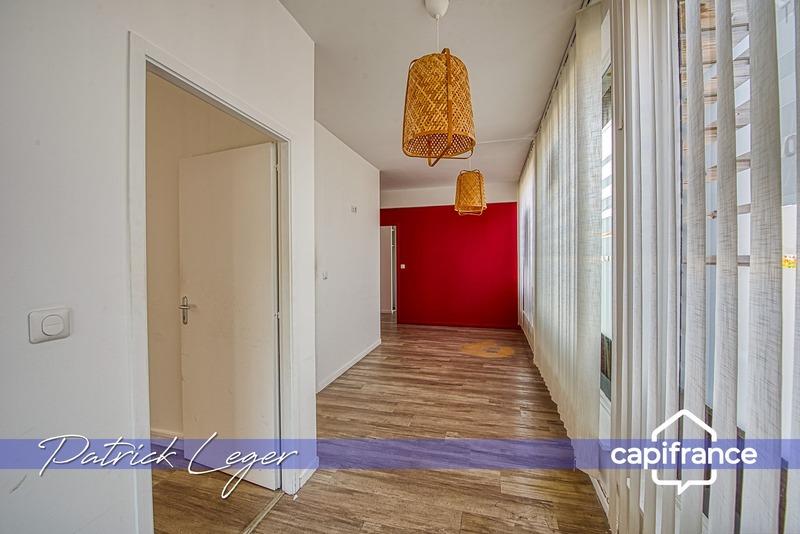 Local d'activité / Entrepôt - 160 m² - 8 pièces