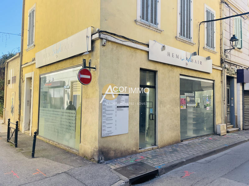 Local commercial - 46 m²