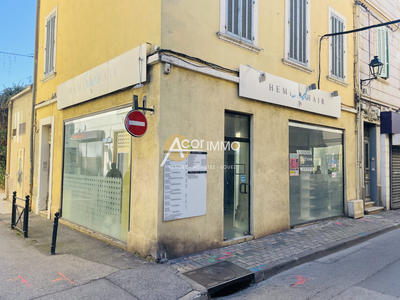 Local commercial - 46 m²