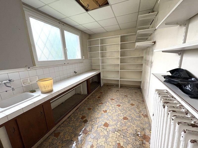 Appartement - 83 m² - 3 pièces