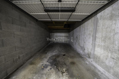 Parking / Garage - 15 m²