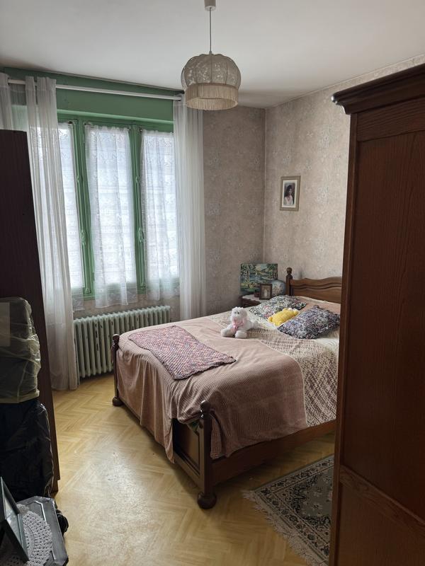 Appartement - 75 m² - 4 pièces