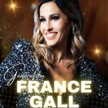 Génération France Gall - Jess Spitalieri et Nicolas Reyno