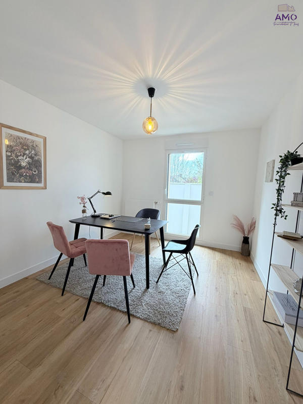 Appartement - 139 m² - 5 pièces