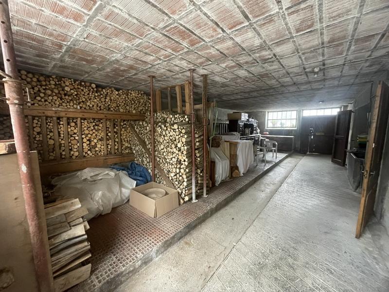 Grange - 252 m² - 3 pièces