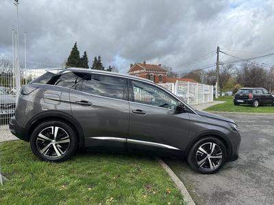 Peugeot 3008 Hybrid 225 Gt e-Eat8