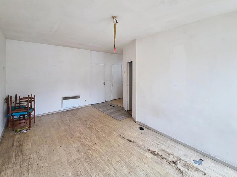 Immeuble - 200 m² - 9 pièces