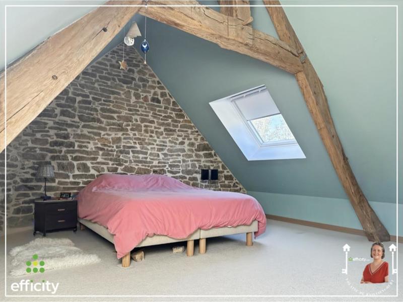 Maison - 180 m² - 7 pièces