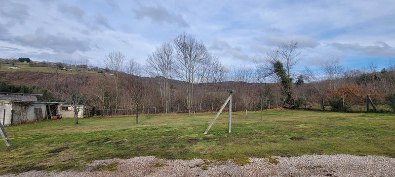 Maison - 145 m² - 8 pièces