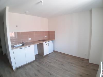 Appartement - 18 m² - 1 pièce