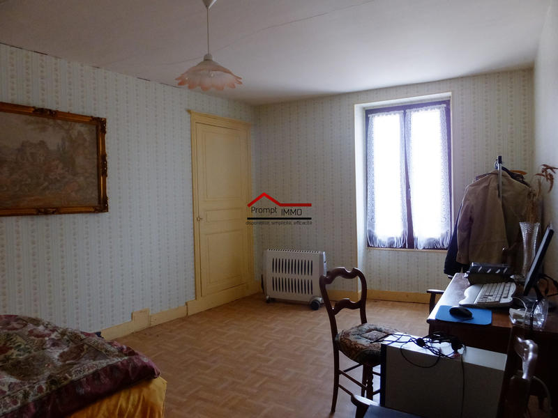 Maison - 170 m² - 6 pièces