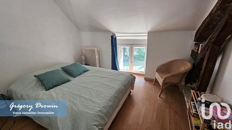 Maison de ville - 130 m² - 5 pièces