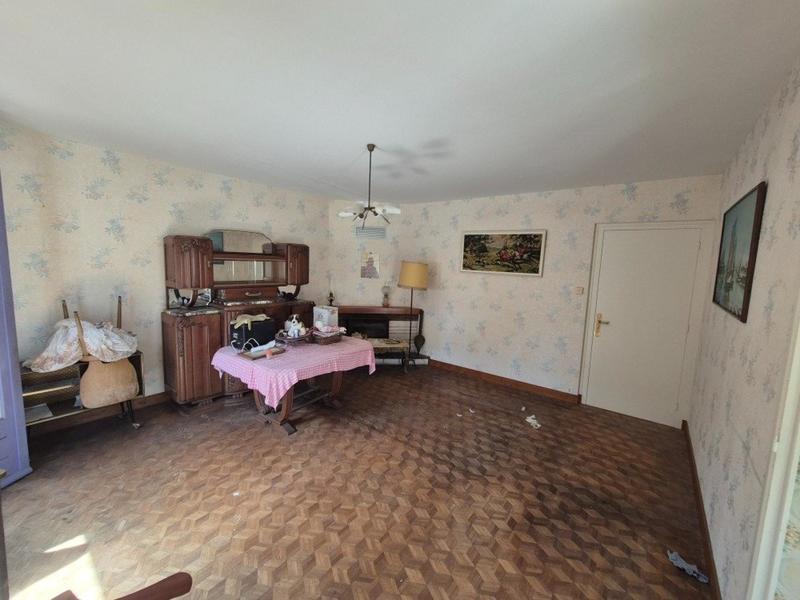 Maison - 126 m² - 6 pièces