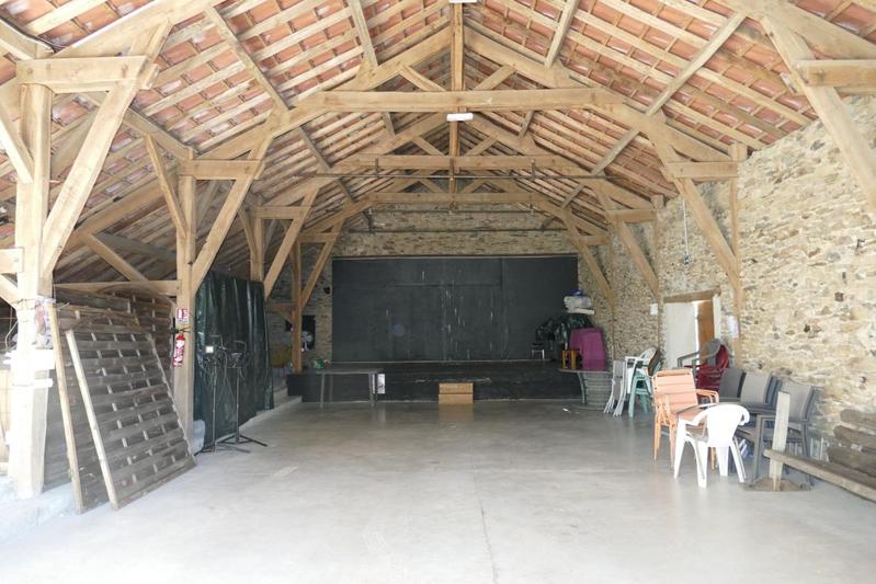 Maison - 227 m² - 10 pièces