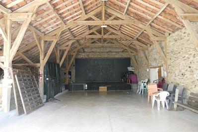 Maison - 227 m² - 10 pièces