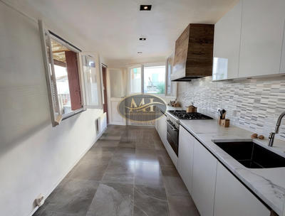 Maison de village - 121 m² - 4 pièces