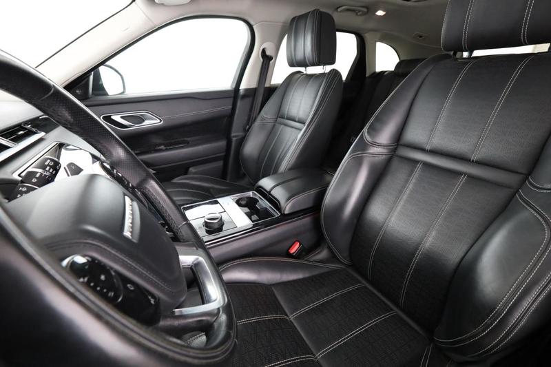 Land Rover Range Rover Velar 2.0 D240 4wd se Auto 240 ch