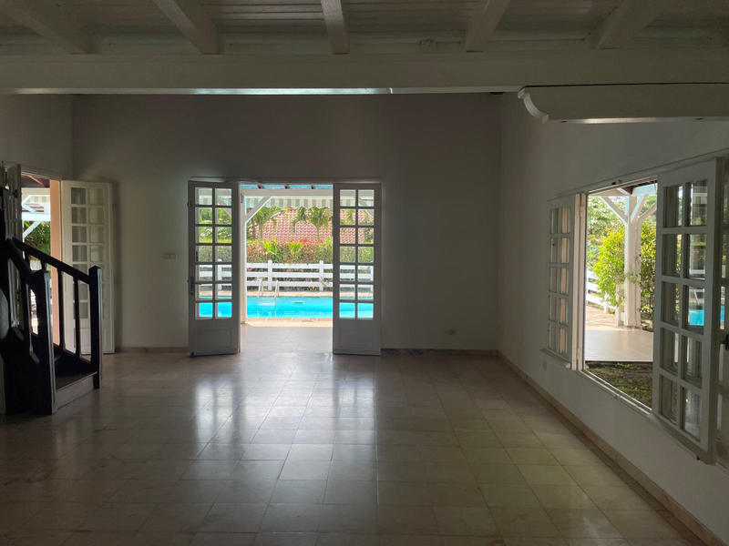 Appartement - 180 m² - 5 pièces