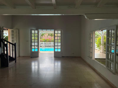 Appartement - 180 m² - 5 pièces