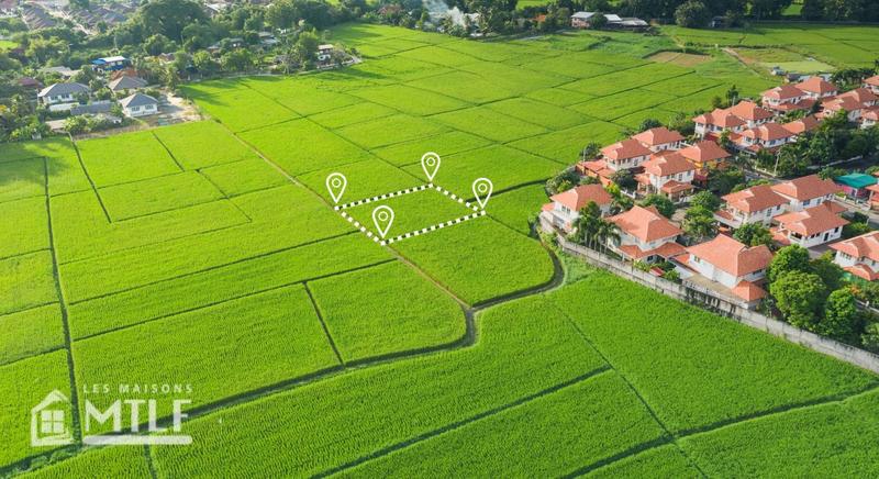 Maison - 101 m² - 6 pièces