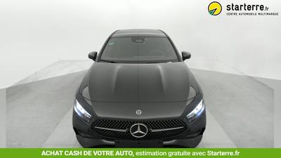 Mercedes Classe a 250 e Hybrid Eq 8g-Dct Amg Line