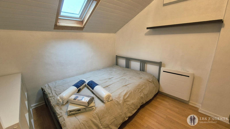 Appartement - 31 m² - 2 pièces