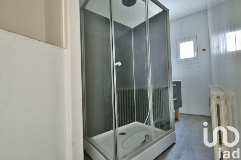 Maison - 98 m² - 4 pièces