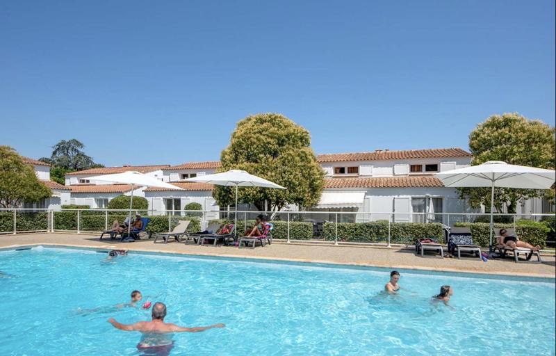 Maison contemporaine - 34 m² - 2 pièces